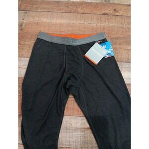 GRUNDENS GRUNDIES LIGHTWEIGHT BASE LAYER BOTTOM-ANCHOR COLOR SIZE Large NEW 2070